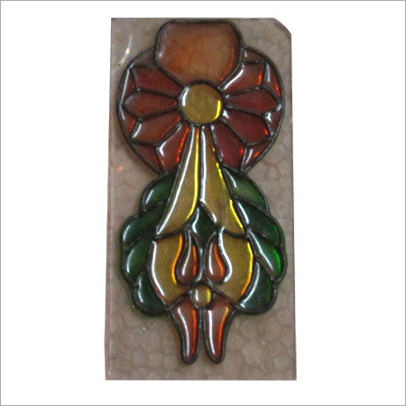 Decorative Glass Articles