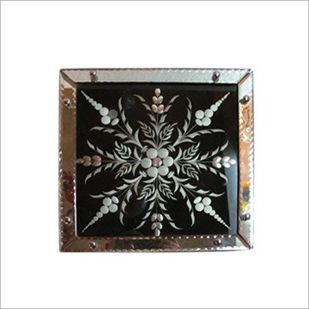 Decorative Glassware