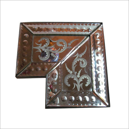 Designer Glass Articles