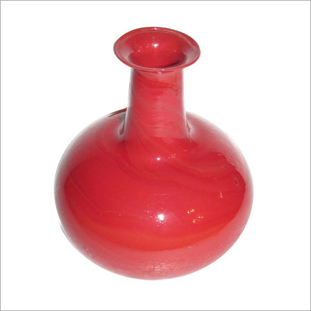 Glass Flower Vases