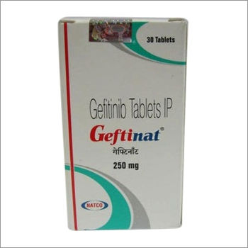 Geftinat Gefitinib Tab 250MG