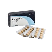 Letromina Tablets