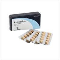 Letromina Tablets
