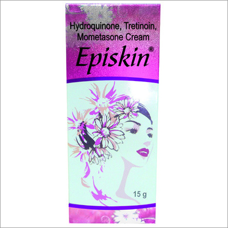 Episkin Cream