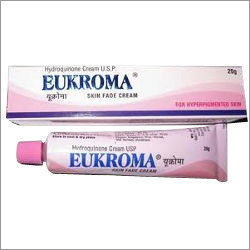 Eukroma Hydroquinone Cream
