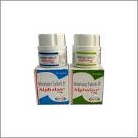 Alphalan 2mg Tablets
