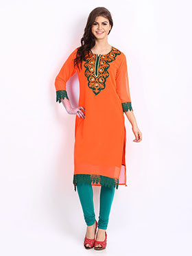 Kurti