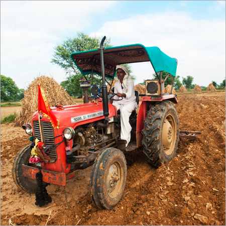 Commercial Land on Rent with Attached Warehouse