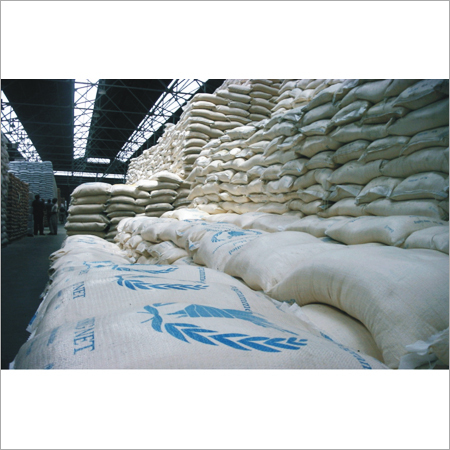 Food Warehousing Services