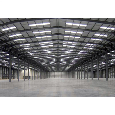 Commercial Land on Rent for Food Processing Unit