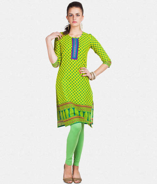 Kurti