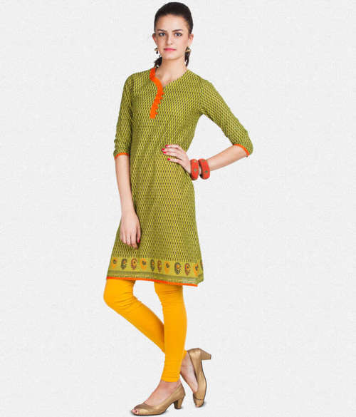 Kurti