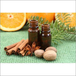 Cinnamon Bark Oil