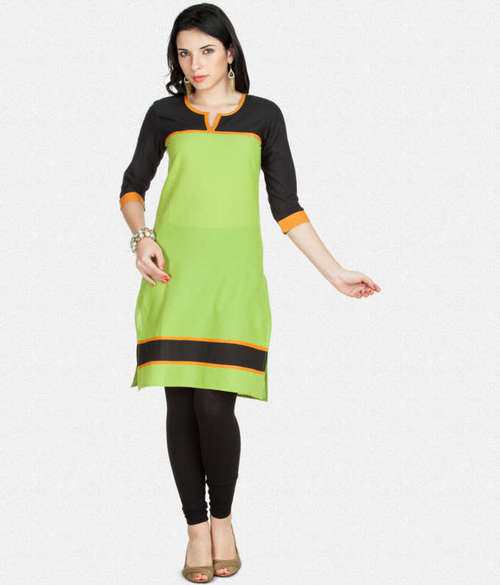 Kurti