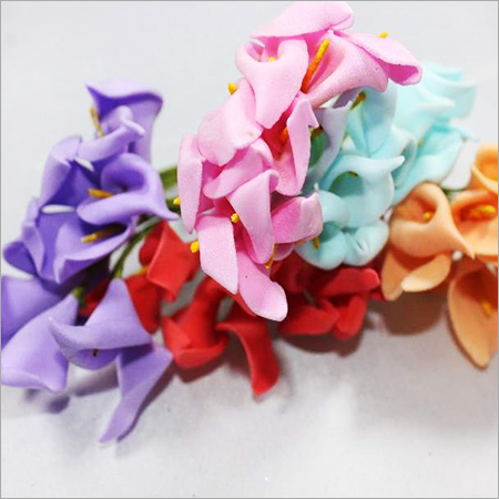 Chinese Eva Flower