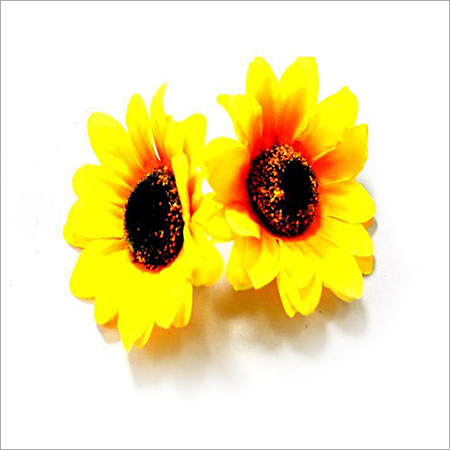 Decorative Artificial Sunflower