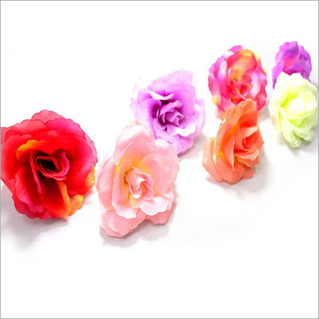 Decorative flower