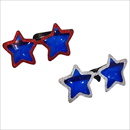 Party Star Goggles