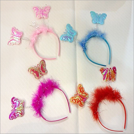 Party Hair Band
