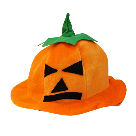 Haloween Cap