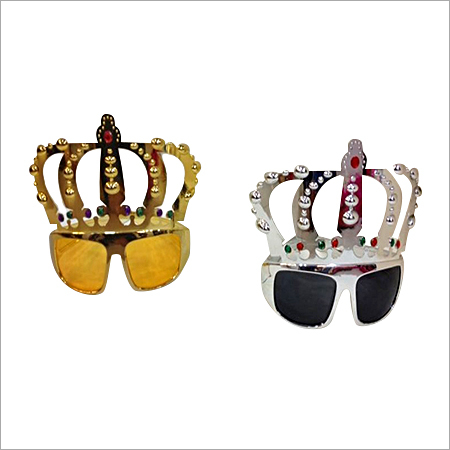 Party Crown Goggles