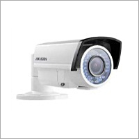 IR Whether Proof Camera