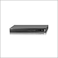 Network Video Recorder