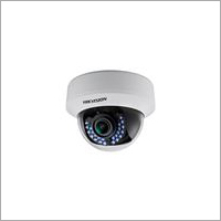 Dome CCTV Camera