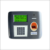 Finger Print Reader