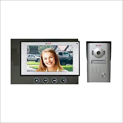 Video Door Phones