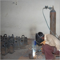 Pressure and Non-Pressure Parts