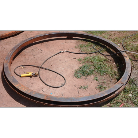 Dam Gates Intakes Penstocks Transition Pieces
