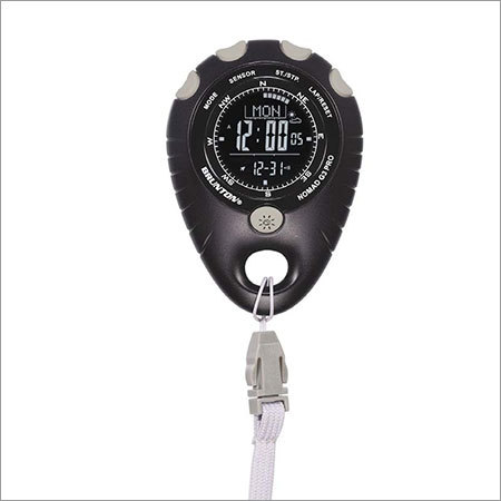 BRUNTON G3PRO DIGITAL COMPASS AND DIGITAL ALTIMETER