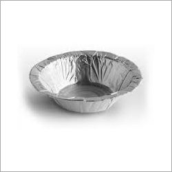 Disposable Drone - Aluminum Foil 8cm Diameter x 4cm Height 100ml Capacity | Lightweight Disposable Convenient Hygienic