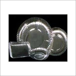 Paper Plates
