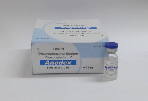 Dexamethasone Sodium Phosphate Injection