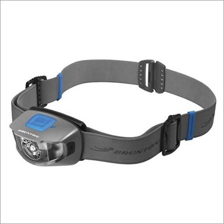 GLACIER HEADLAMP 115
