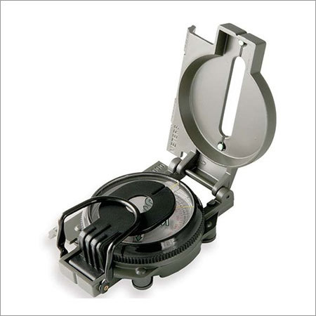 BRUNTON MILITRY 9077