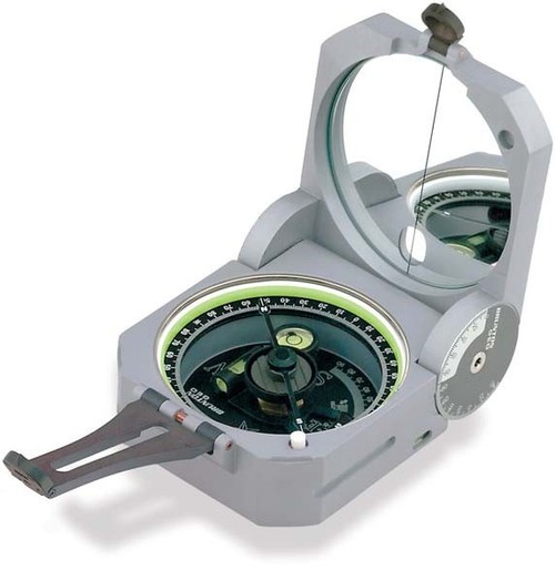 BRUNTON POCKET TRANSIT SERIES - GEO Pocket Transit 5009