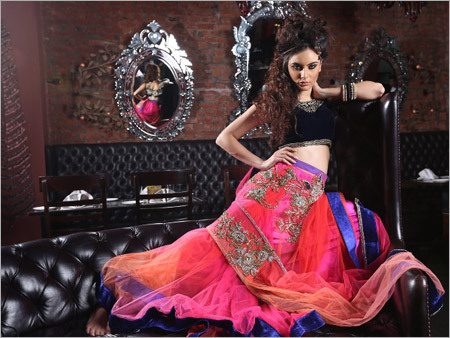 Women Lehenga Choli
