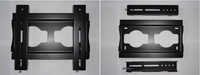Lcd Tv Wall Bracket 