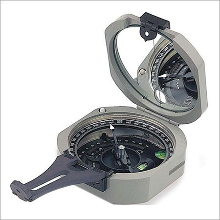 BRUNTON POCKET TRANSIT SERIES - International Pocket Transit 5006 LM