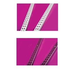 Rails/Upright Channel