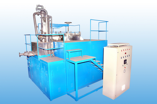 Polymer Cleaning Machine