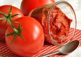 Frozen Tomato