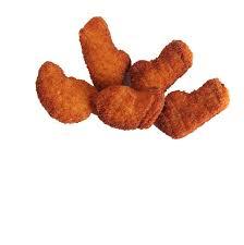 Paneer Nuggets