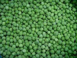 Frozen Green Peas