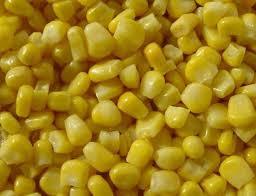 Frozen Sweet Corn