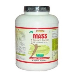 Endura Mass Gain