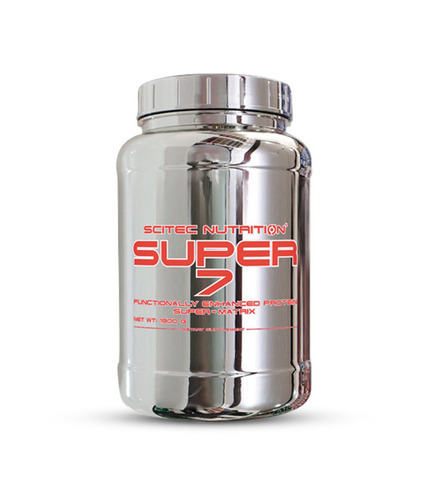 Health & Nutrition Supplement